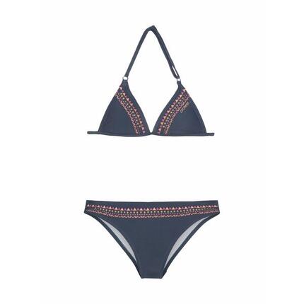 Maillot de bain 2 pièces triangle fille Protest Prtrifka