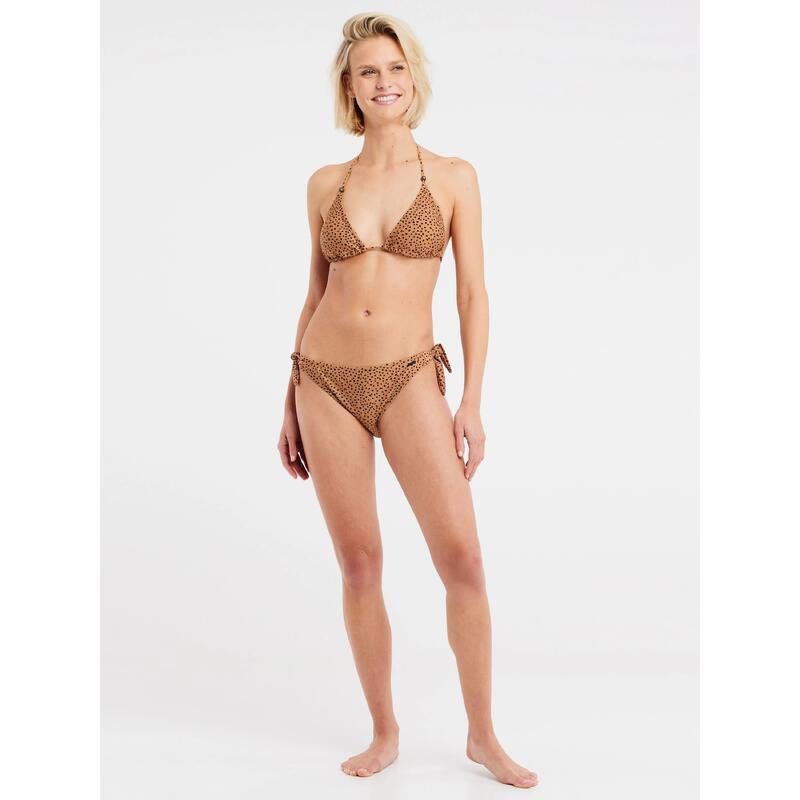 Maillot de bain 2 pièces triangle femme Protest Prtiquitos 23