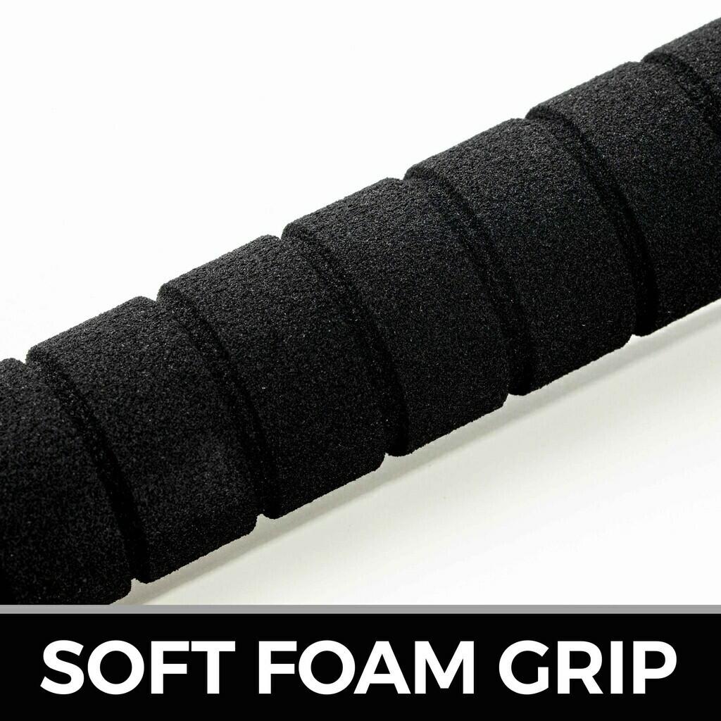 Yeezy Foam Balles De Baseball En Mousse Franklin Sports - Souples Et
