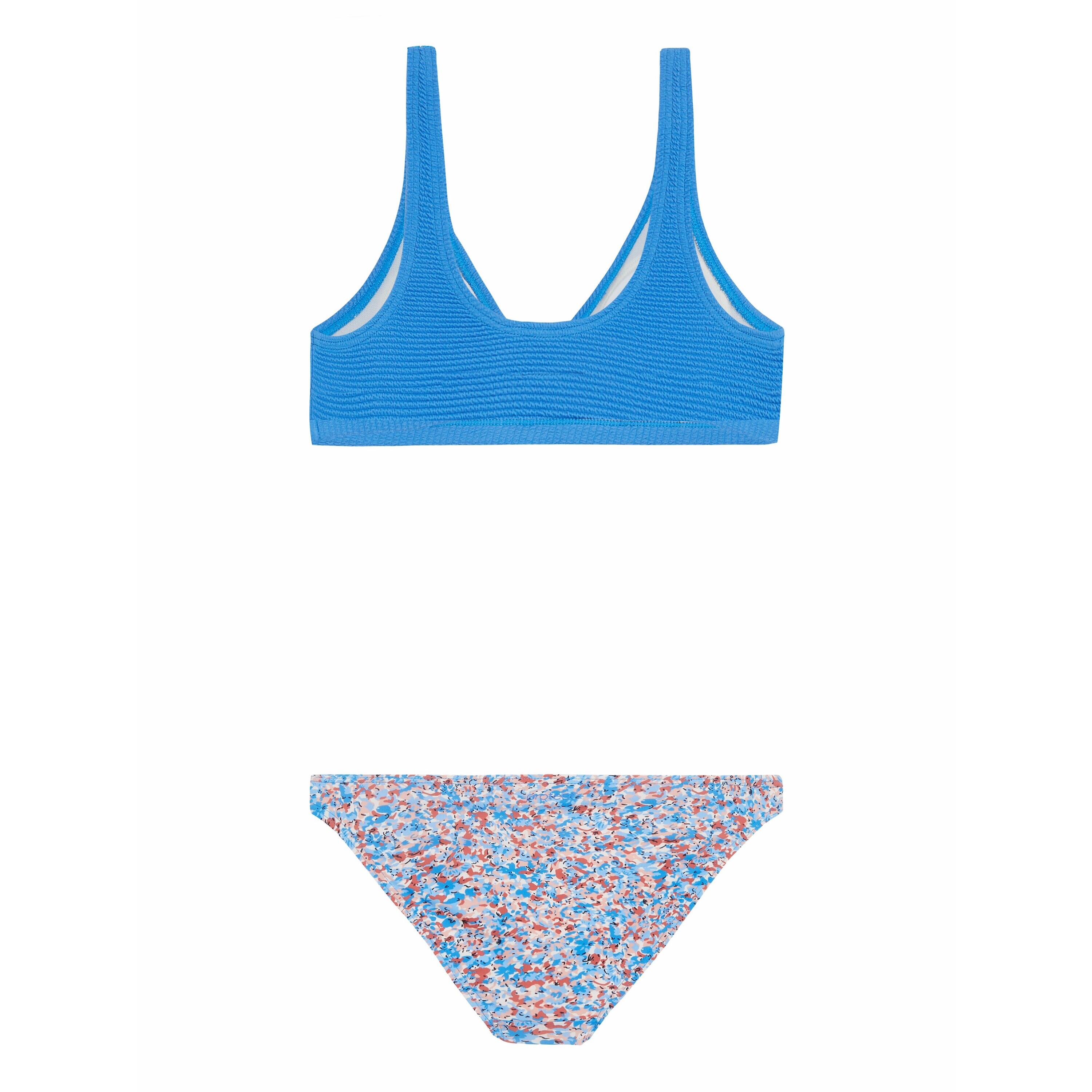 Maillot de bain 2 pièces fille Protest Prtyuka 5/5