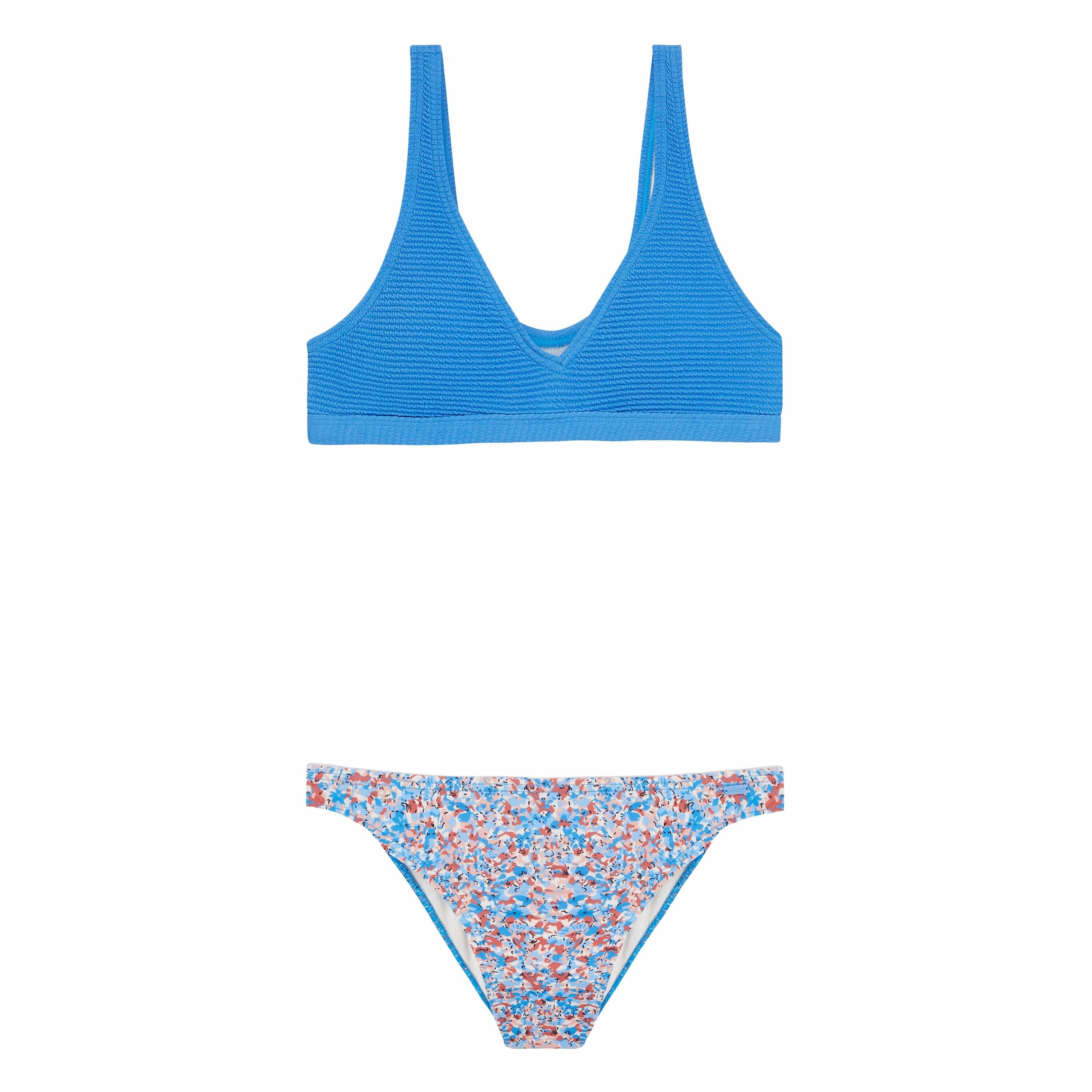 Maillot de bain 2 pièces fille Protest Prtyuka 4/5