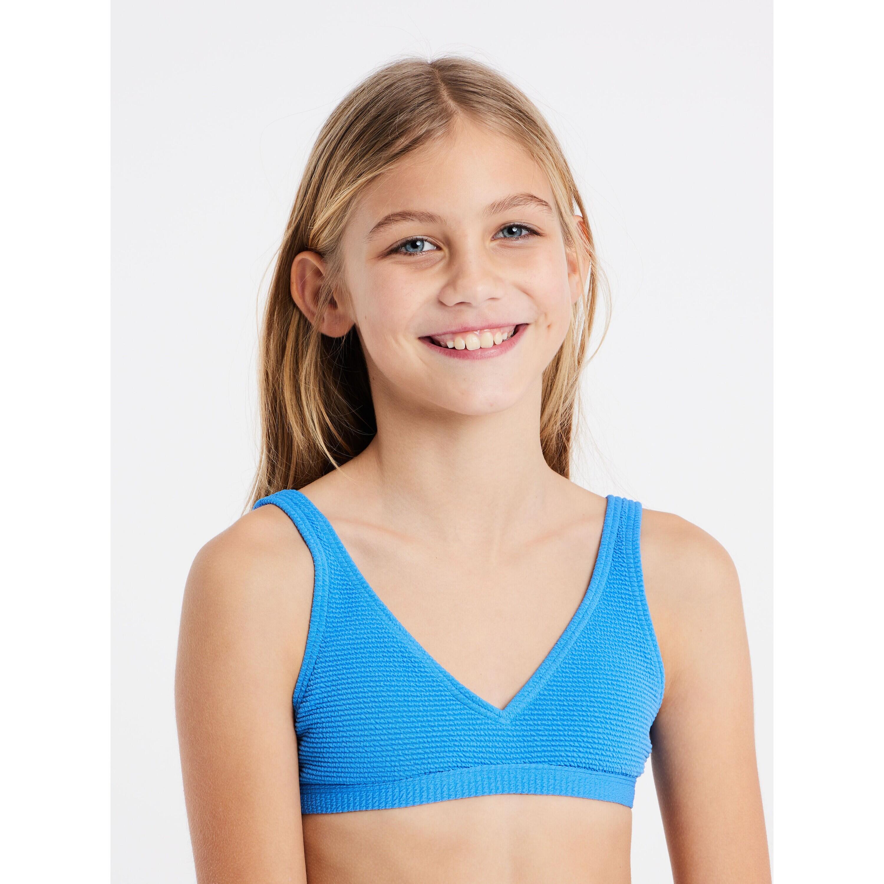 Maillot de bain 2 pièces fille Protest Prtyuka 3/5