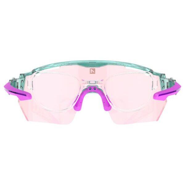 Lunettes de soleil AZR Kromic Race Rx