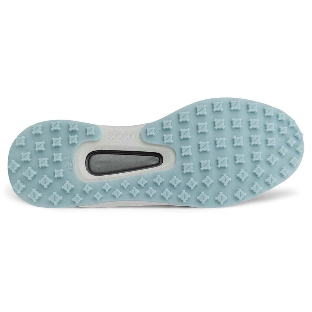 Zapatos de golf sin clavos para mujer Ecco Core 7/7