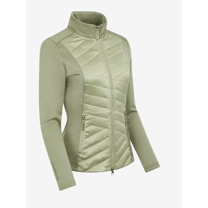 Veste équitation femme LeMieux Dynamique