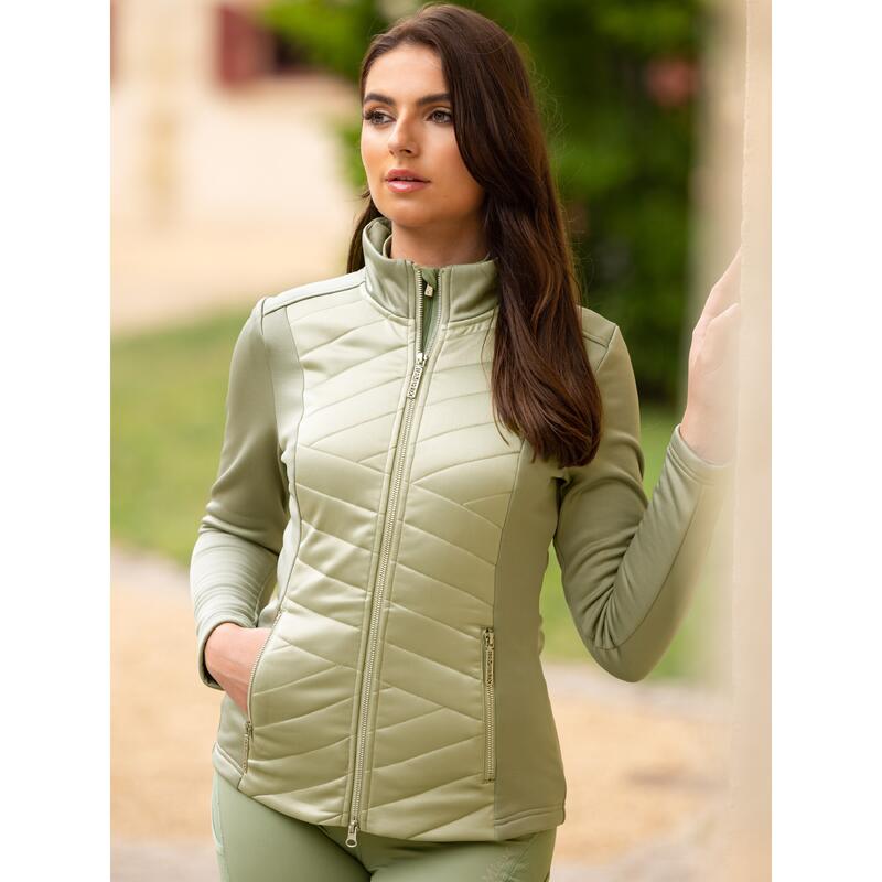 Reitjacke Damen LeMieux Dynamique