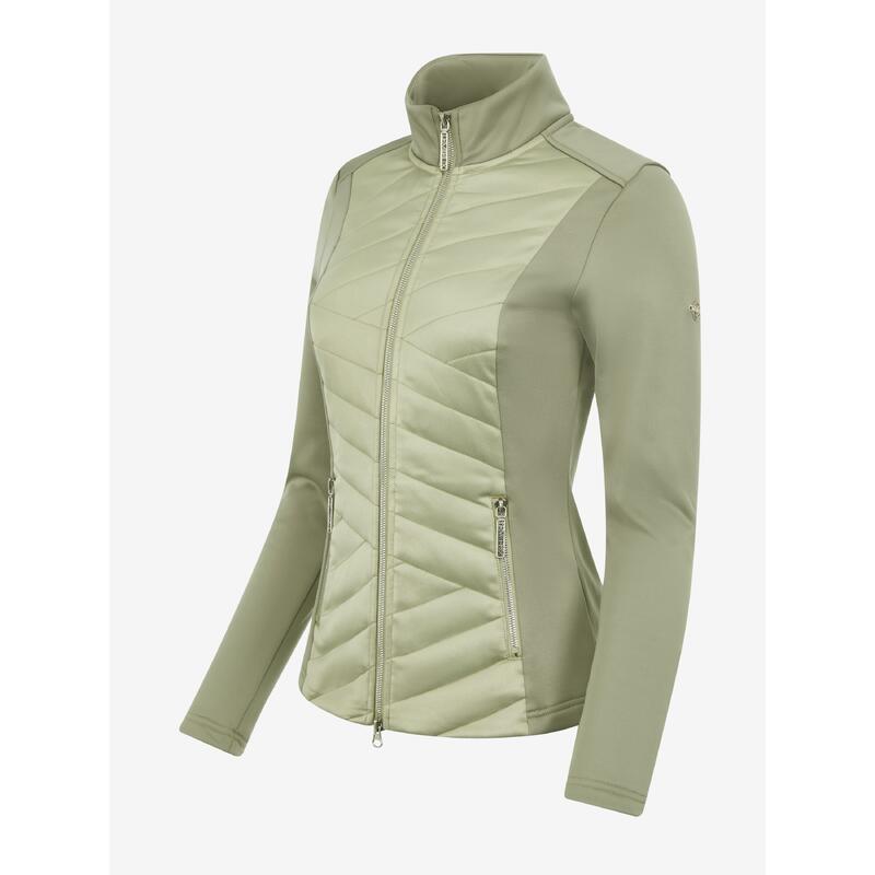 Veste équitation femme LeMieux Dynamique