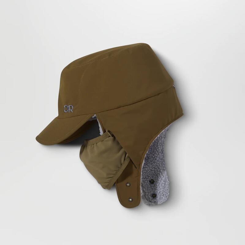 Cappello Outdoor Research Whitefish