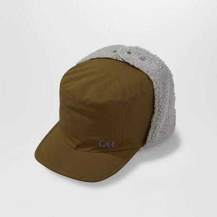 Hut Outdoor Research Whitefish