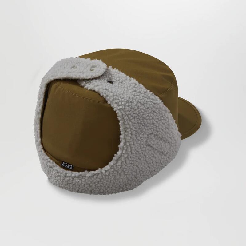 Cappello Outdoor Research Whitefish