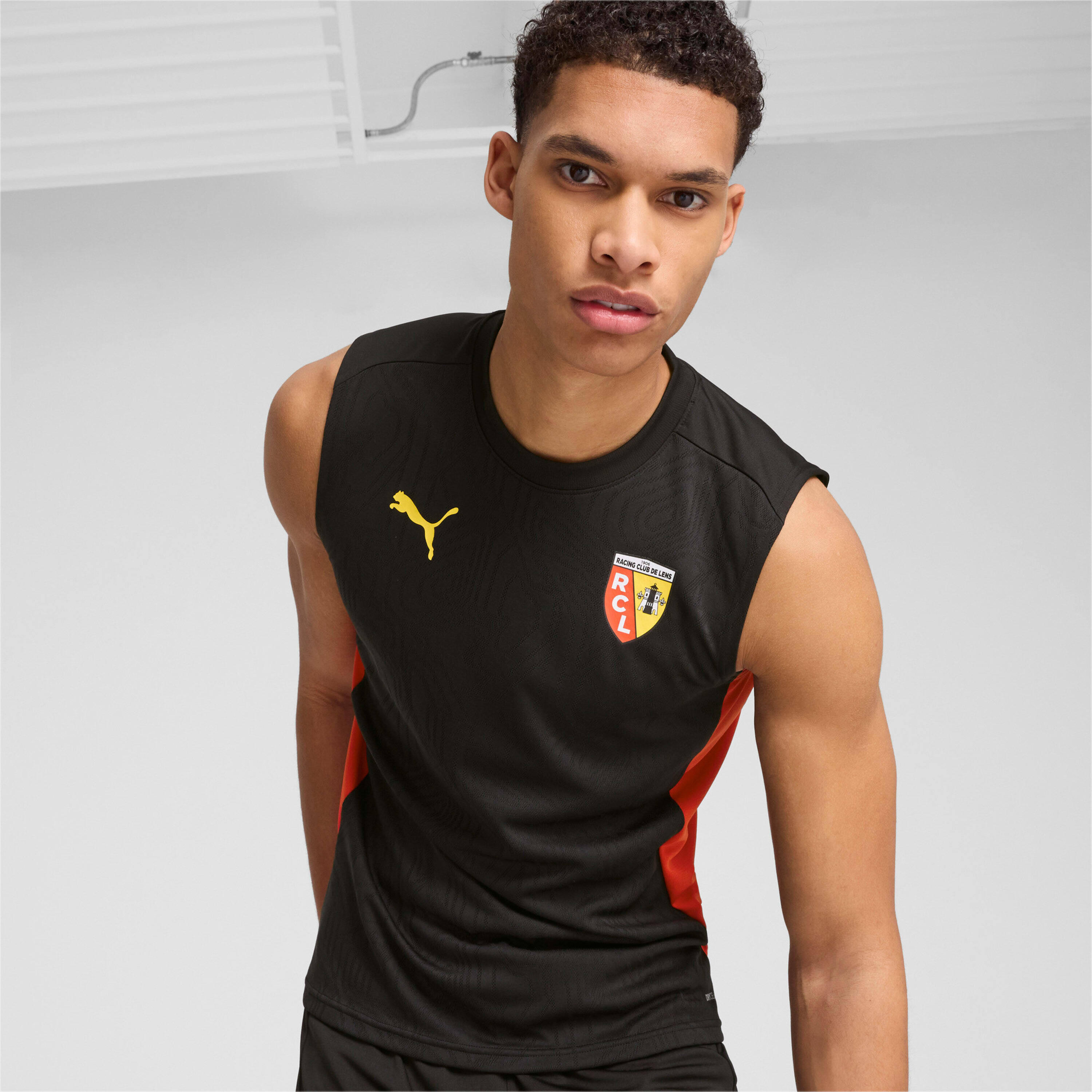 Koszulka domowa RC Lens SL 2024/25 5/7