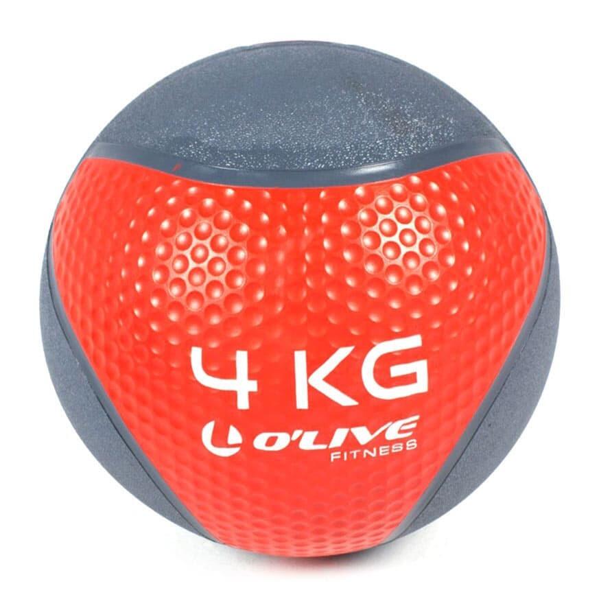 O'live Fitness medicine ball