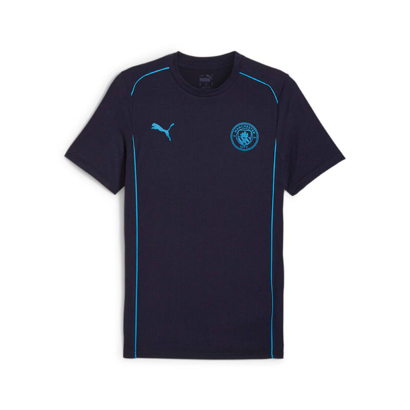 Casual T-Shirt Manchester City 2024/25