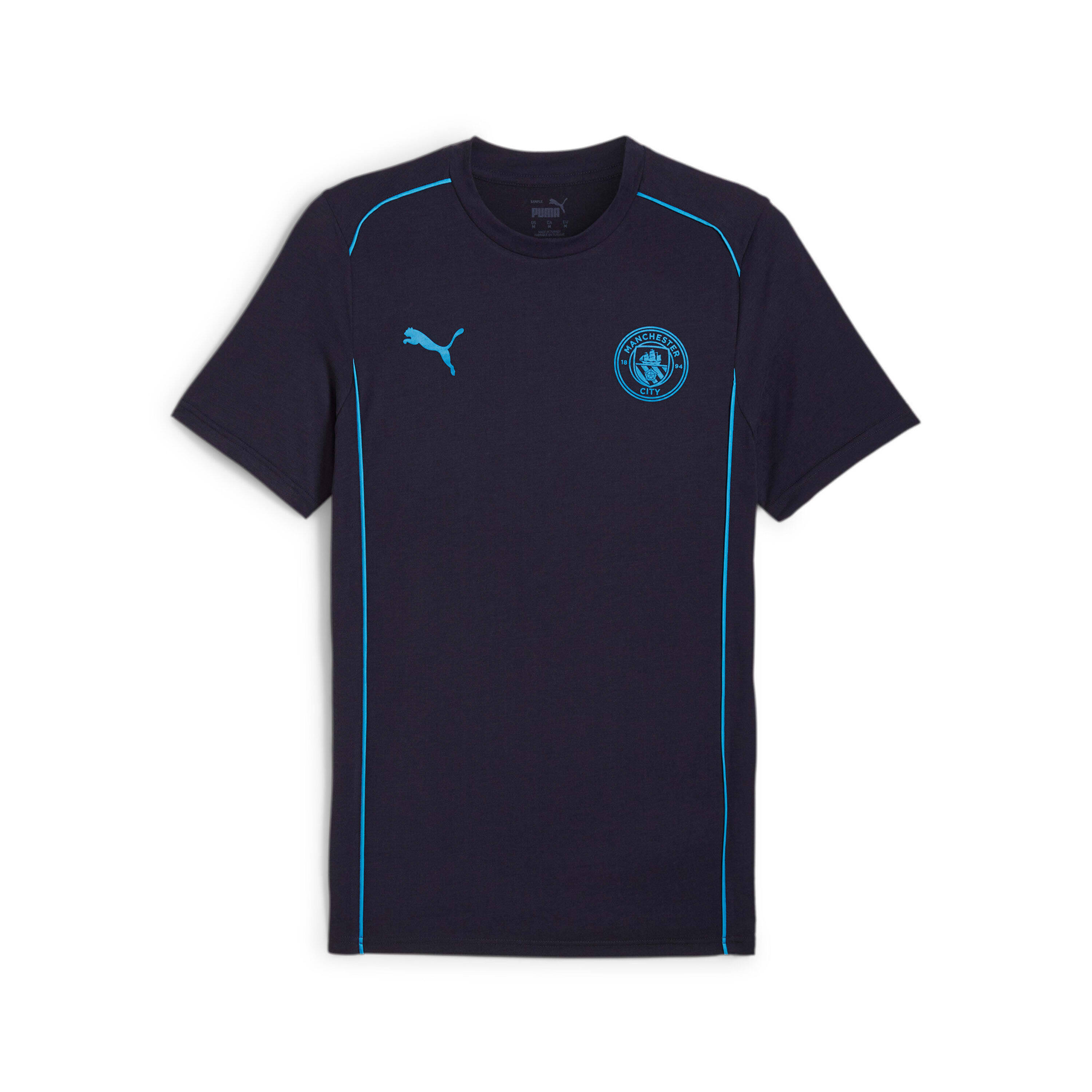 Casuals Manchester City 2024/25 T-shirt