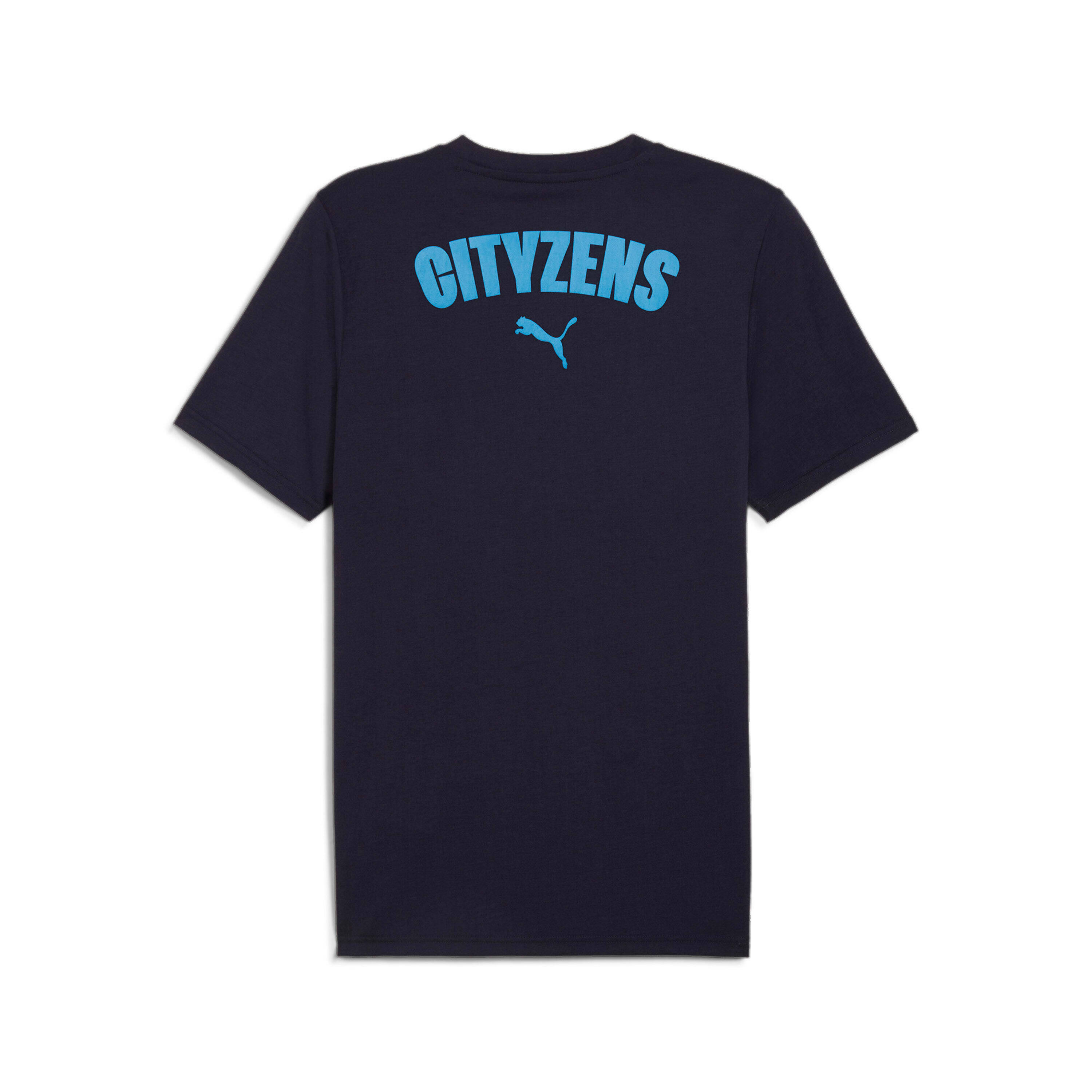 T-shirt Casuals Manchester City 2024/25 4/5