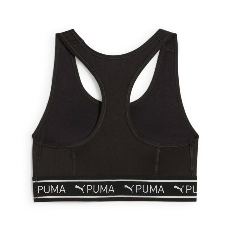 Damen-Sport-BH Puma 4 Keeps