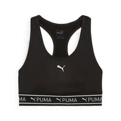 Brassière femme Puma 4 Keeps