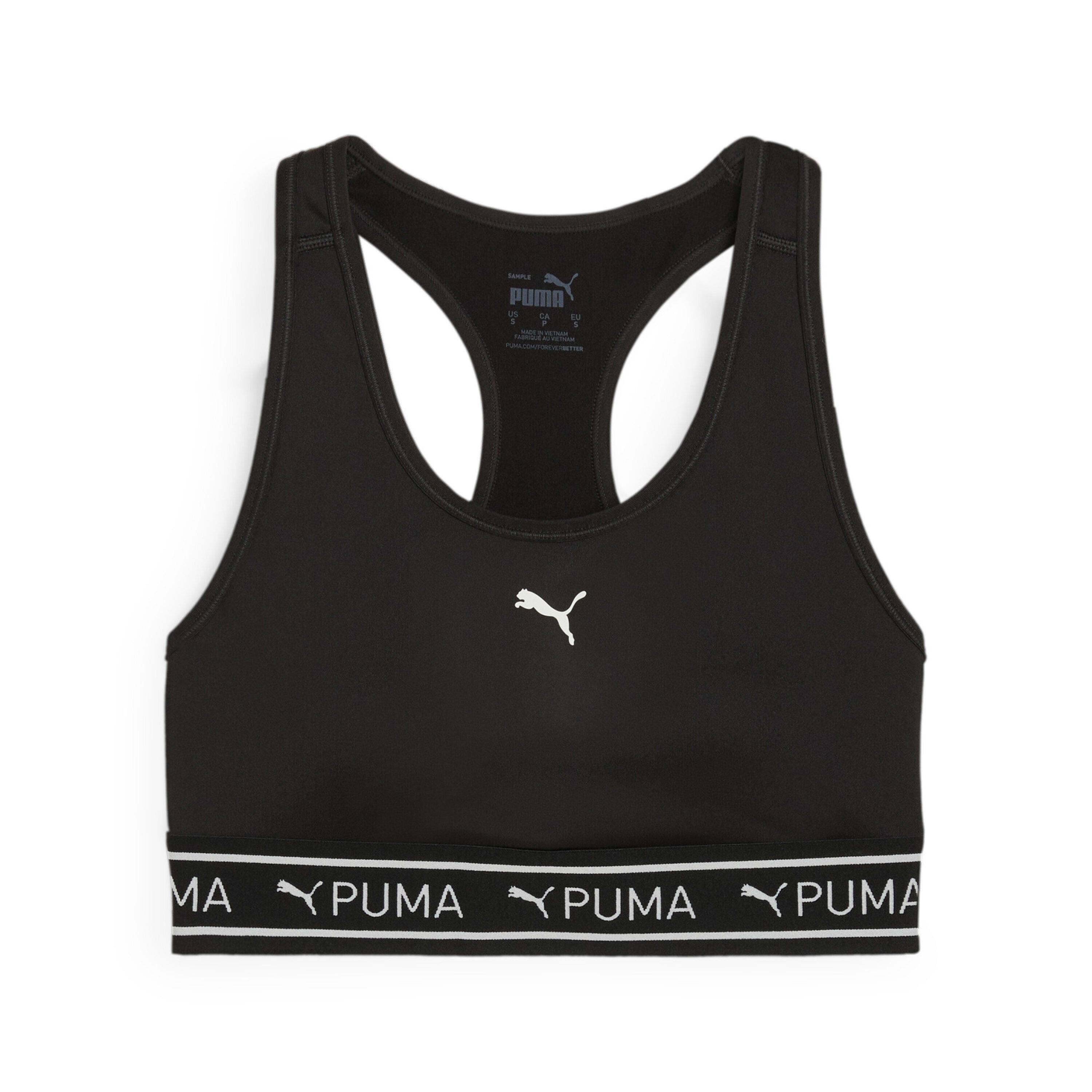 Reggiseno sportivo Puma 4 Keeps 1/5
