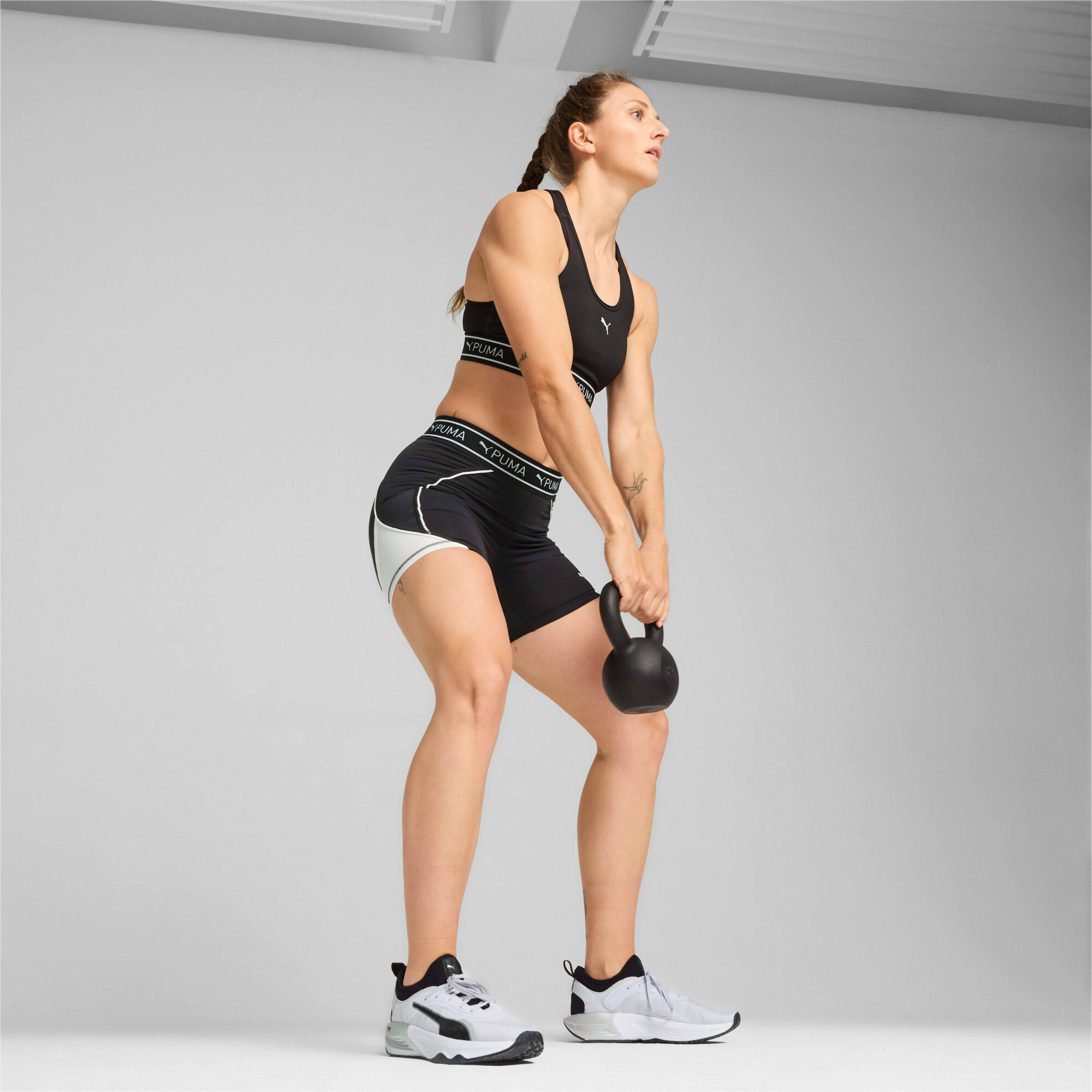 Reggiseno sportivo Puma 4 Keeps 5/5