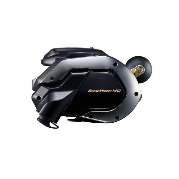 Right-handed electric reel Shimano Beastmaster B Monster Drive 3/5