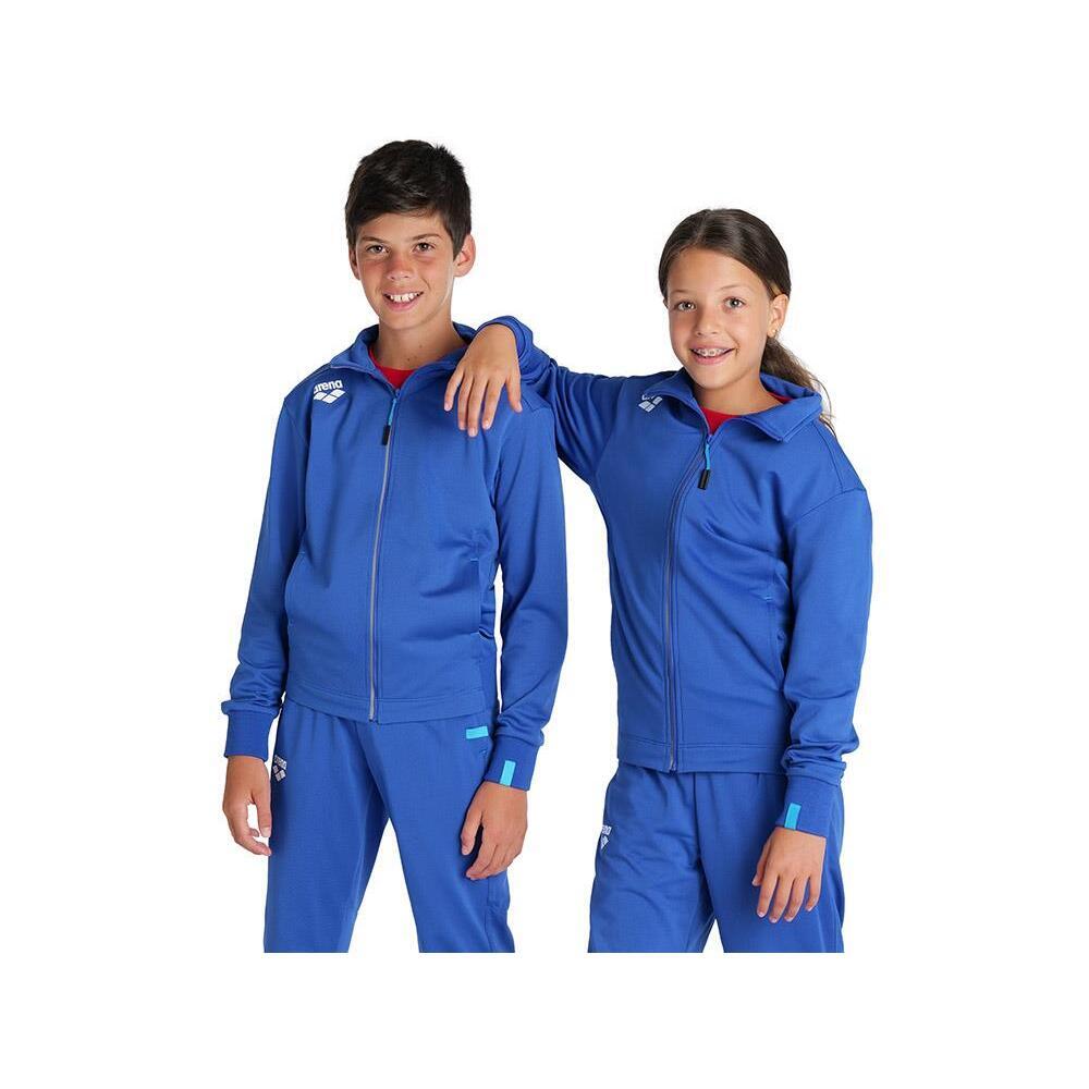 Giacca per bambini Arena Team 2/5