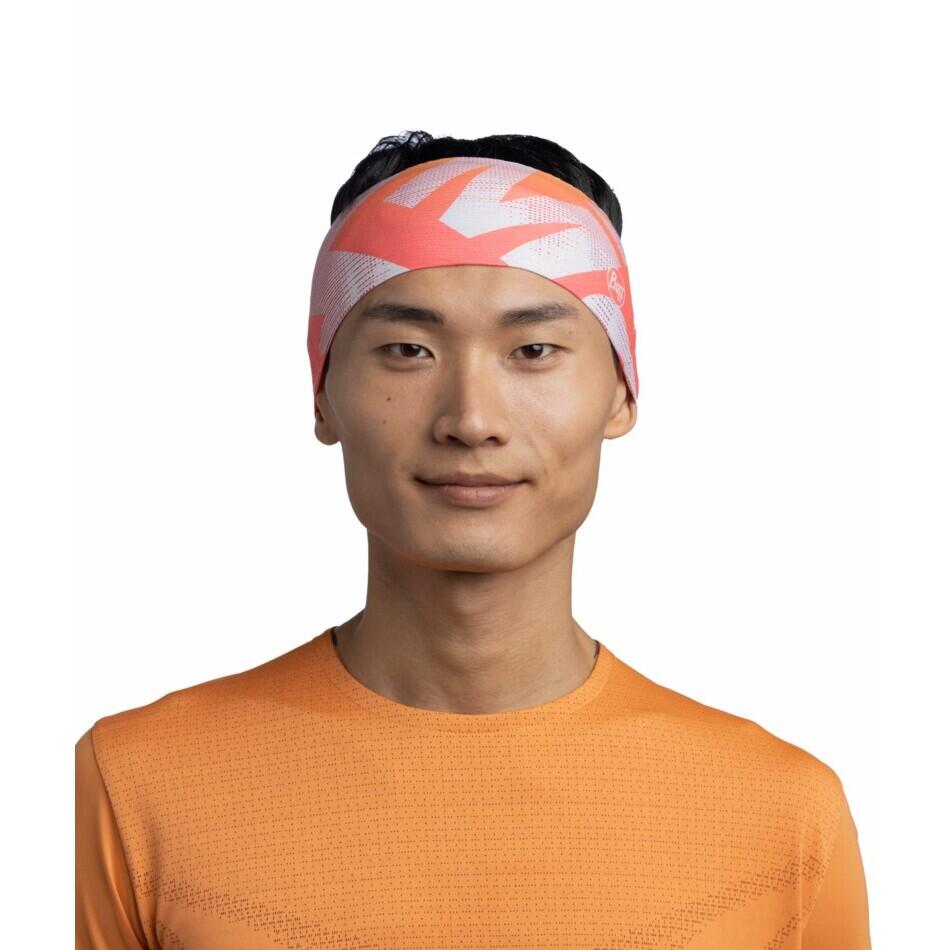 Opaska na głowę Buff Coolnet UV® Ahin 2/5