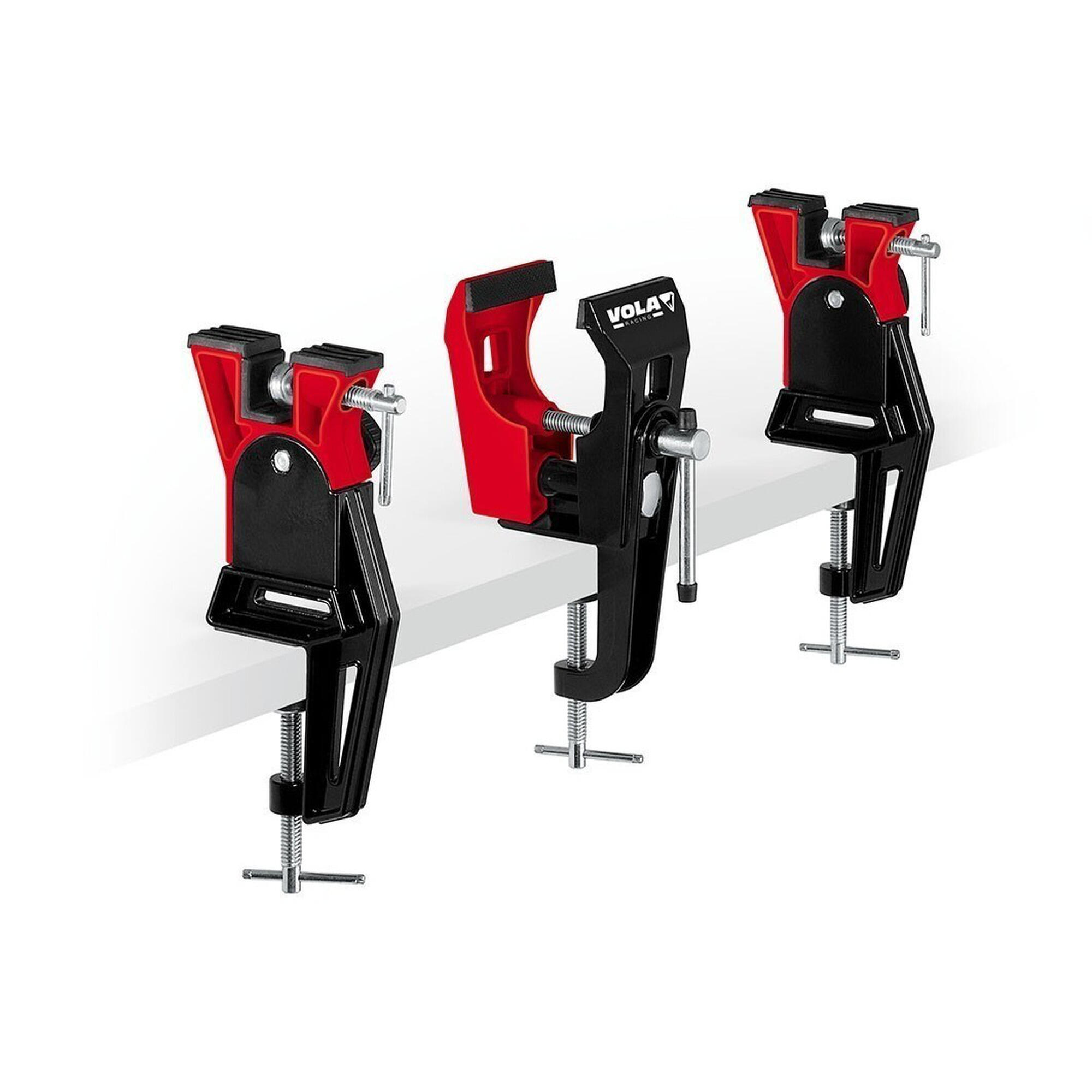 VOLA ondeugdelijkheden Vola Universal Racing