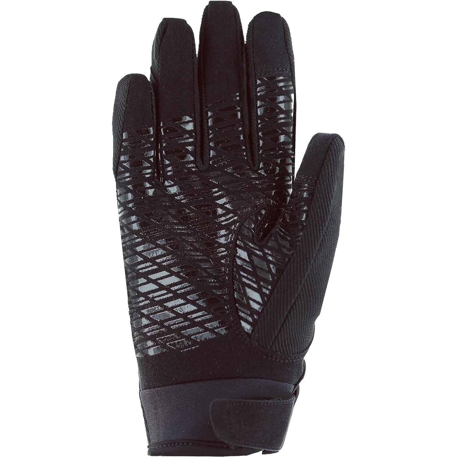 Gants d'équitation Roeckl Mans 2/4