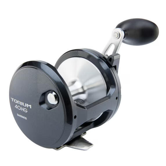 Mulinello per destrosi Shimano Torium A 6/7