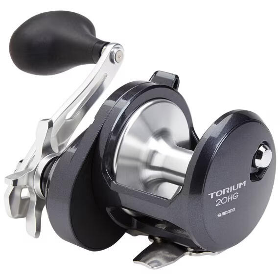 Mulinello per destrosi Shimano Torium A 3/7