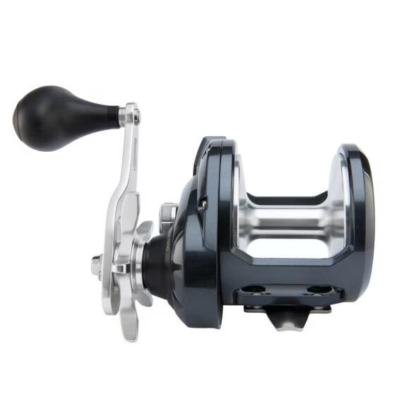 Mulinello per destrosi Shimano Torium A 2/7