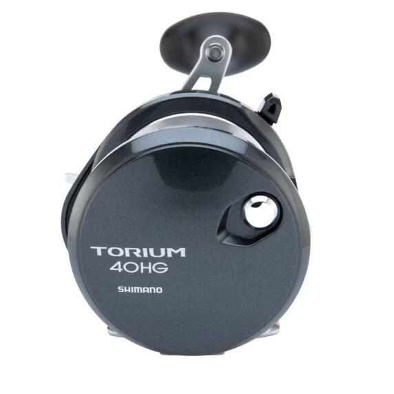 Mulinello per destrosi Shimano Torium A 5/7