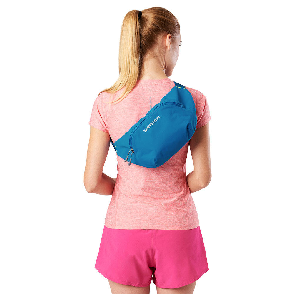 Bolsa de hidratación Nathan Sling 4/5