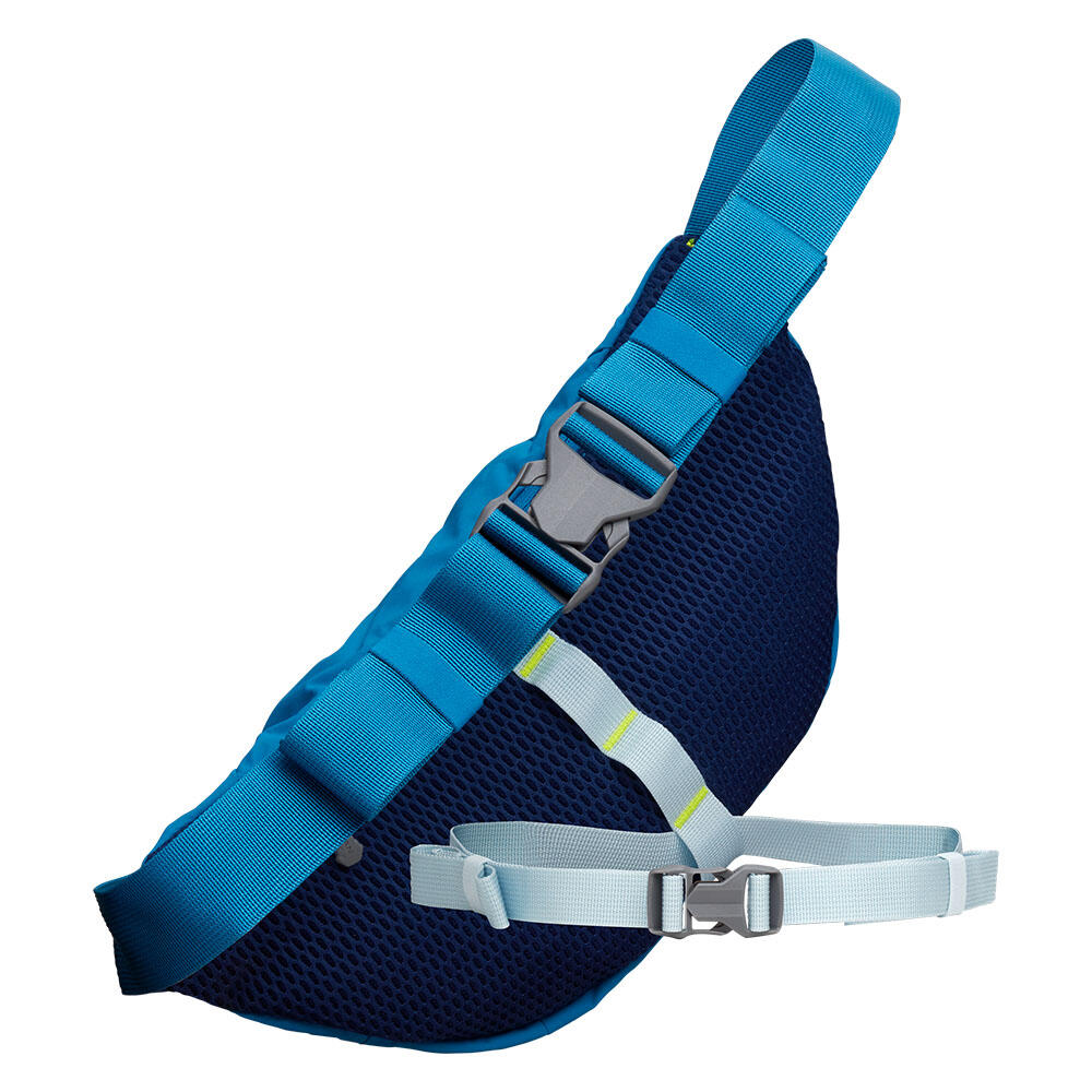 Run Sling - 2L BLAU 5/5