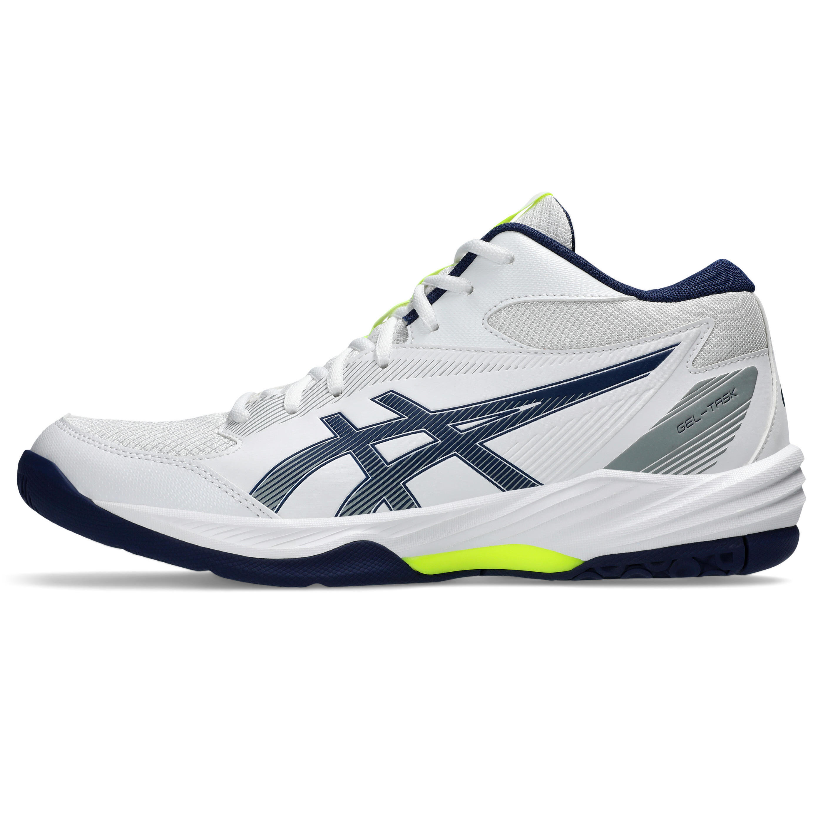 Chaussures indoor Asics Gel-Task MT 4 3/7