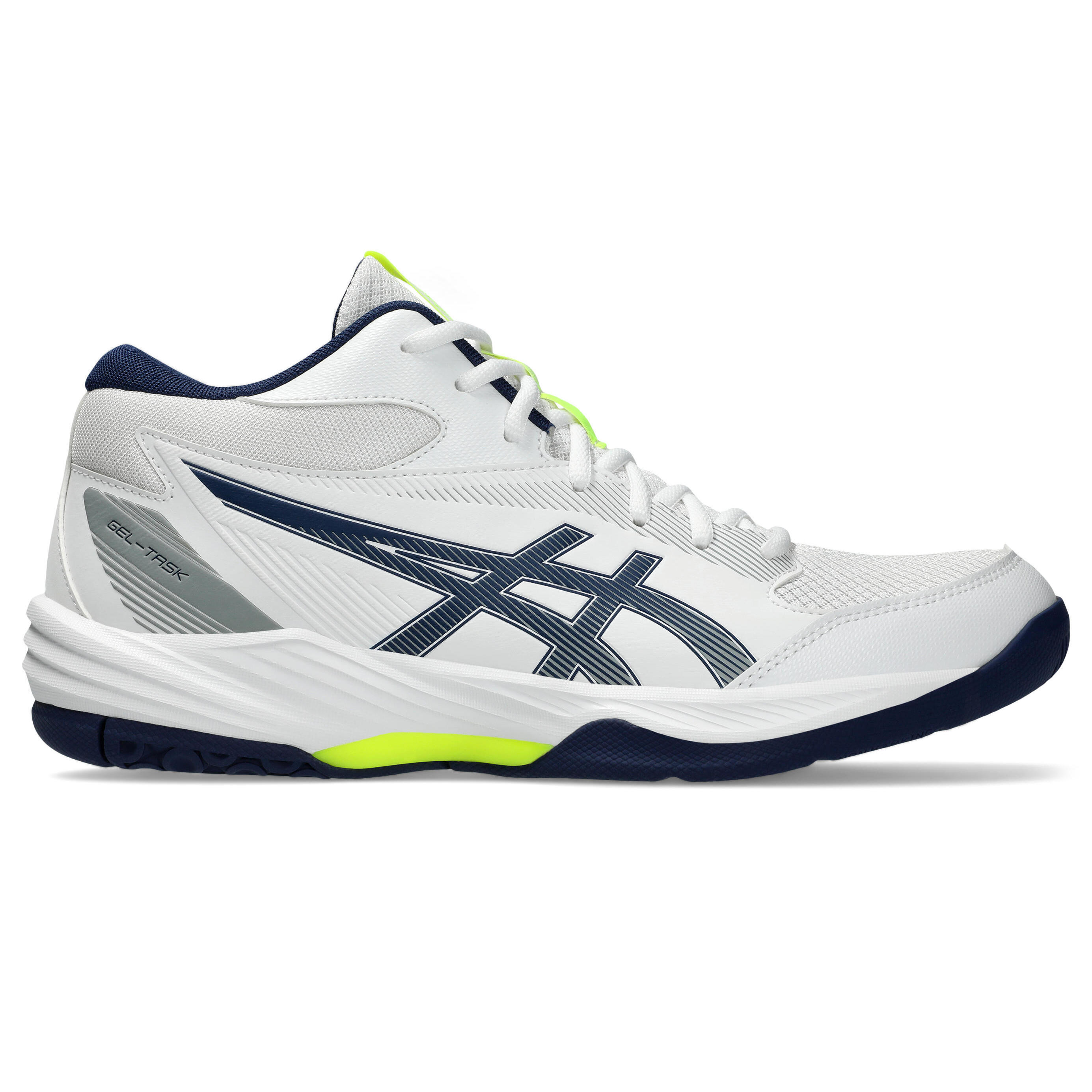 ASICS picture