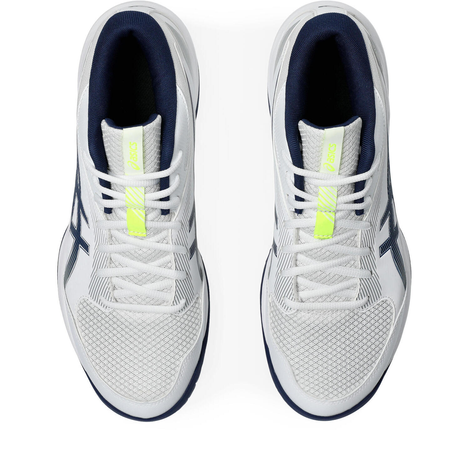 Chaussures indoor Asics Gel-Task MT 4 5/7