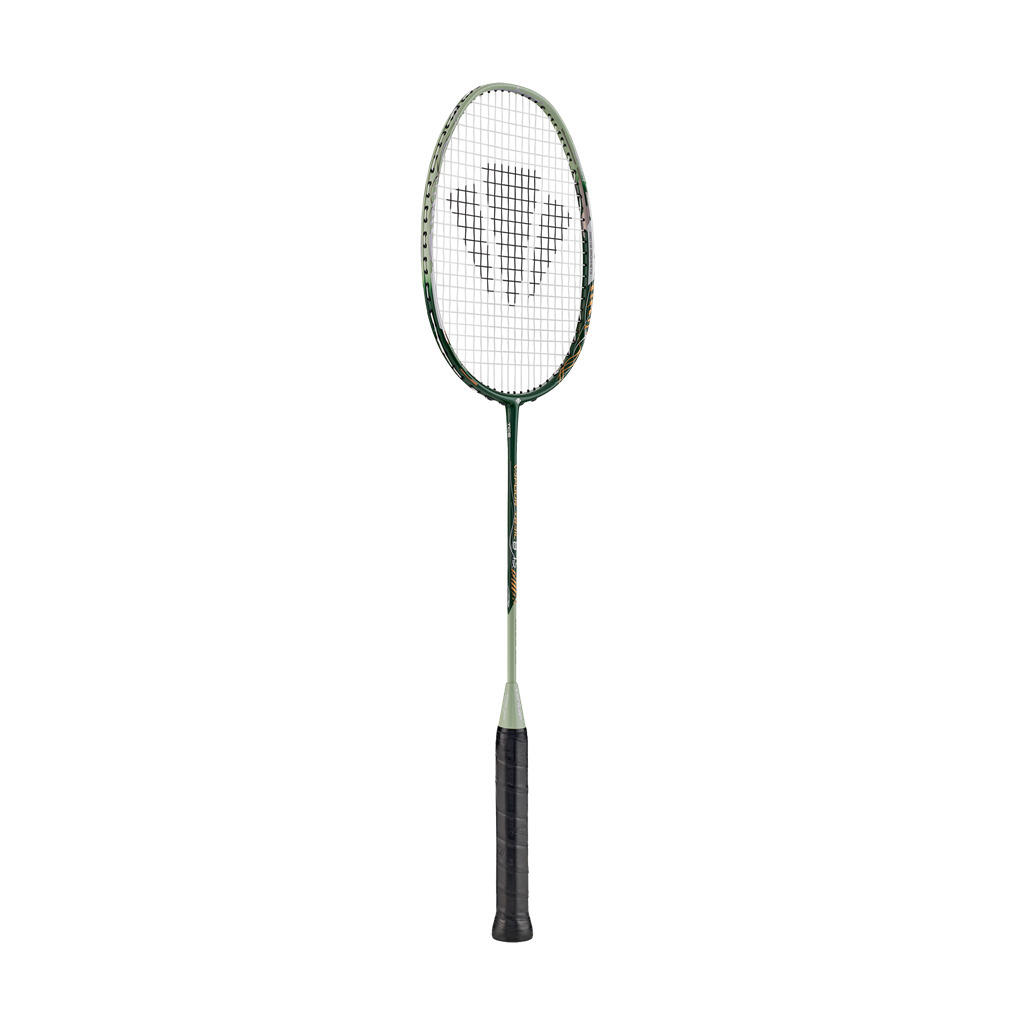 Raquette de badminton Carlton Vapour Trail 87S G5 2/2