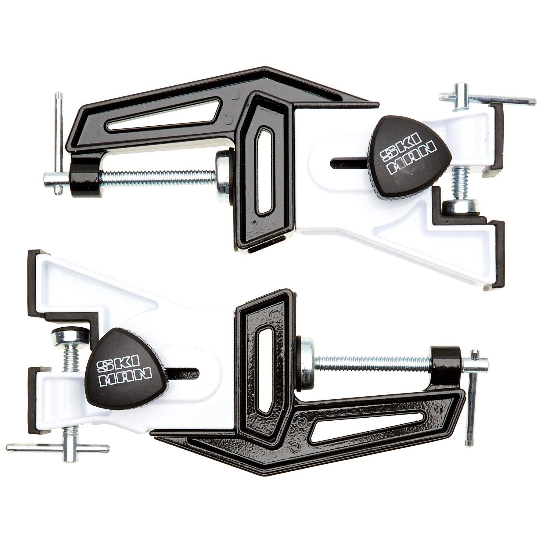 VOLA Schraubstöcke Vola Universal Wide