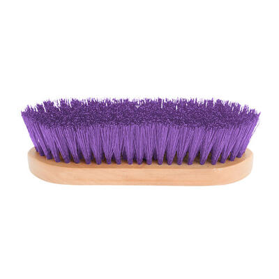 Pferdebürsten aus Hartholz Horka