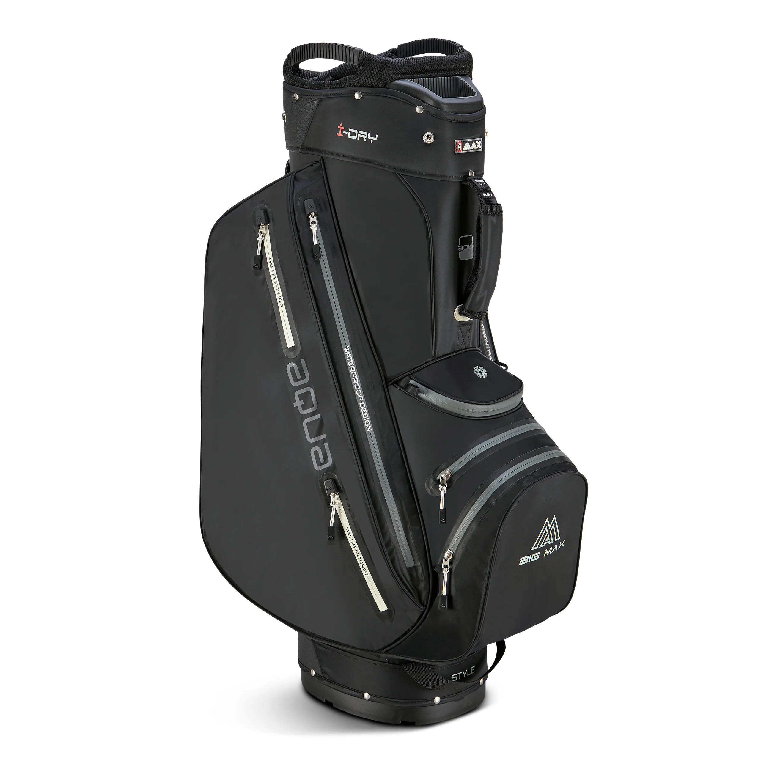 Sac de golf Big Max Maquastyle4 4/7