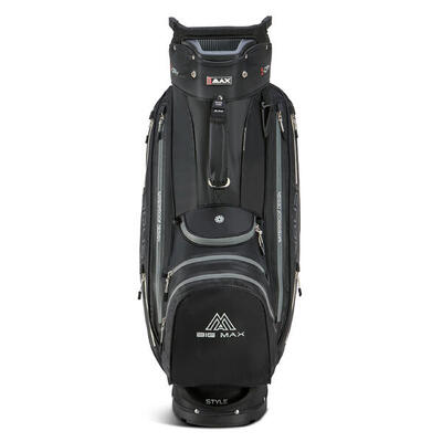 Golftas big max maquastyle4