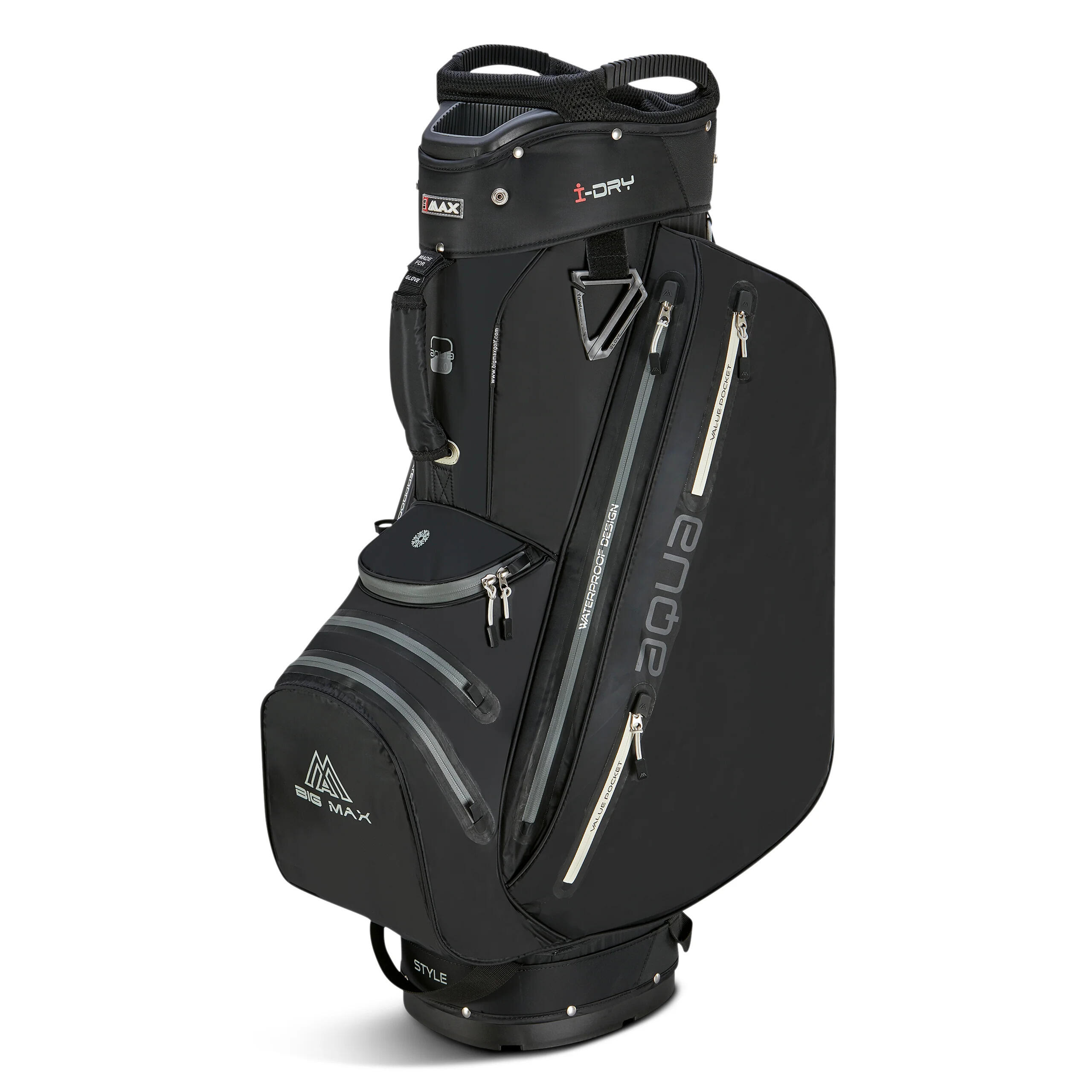Sac de golf Big Max Maquastyle4 3/7