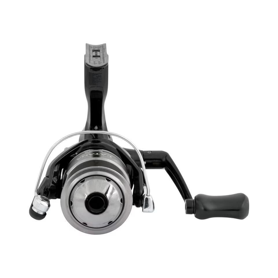 Carrete con freno trasero Shimano Catana RC 4000 3/4