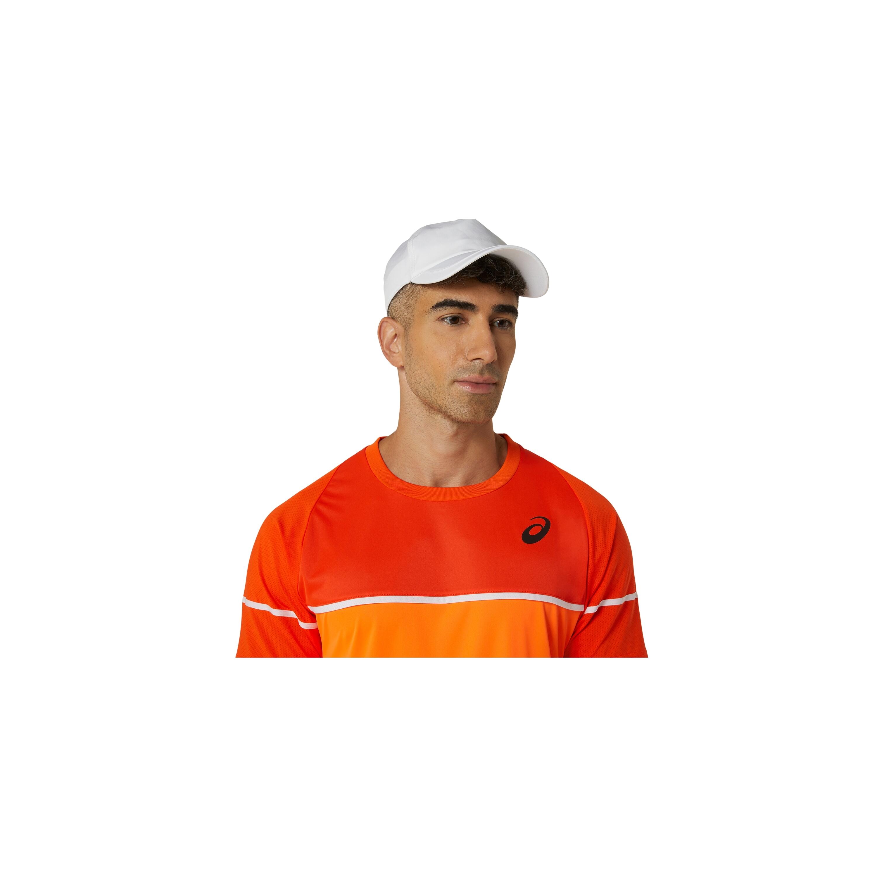 Asics Männer Spiel Ss Top 5/6
