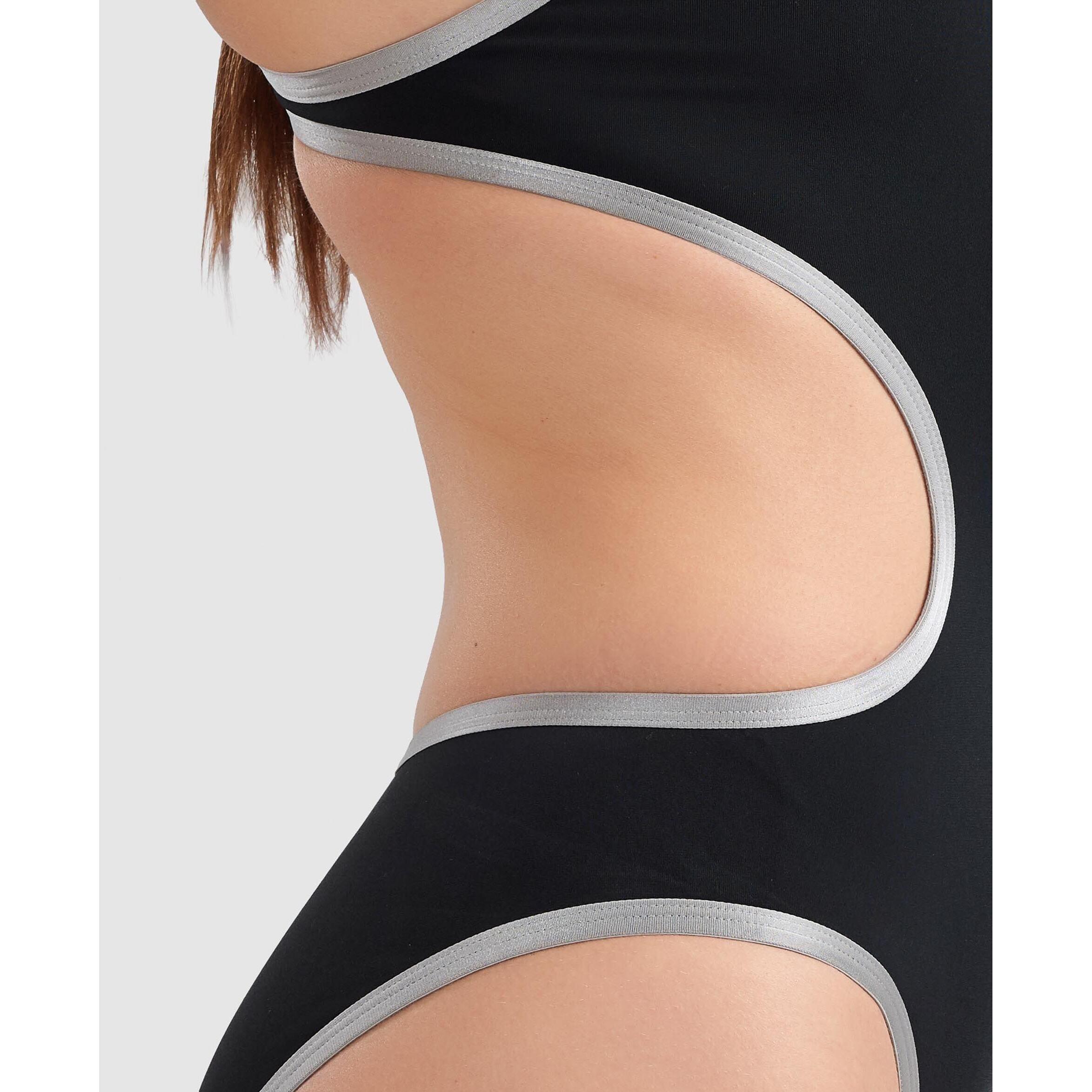 Bañador para mujer Arena One Biglogo 4/13