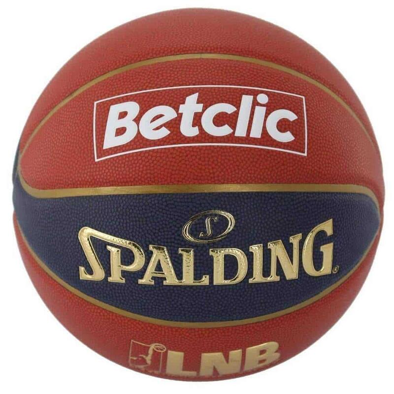 Sportsbal Spalding TF-1000 Legacy