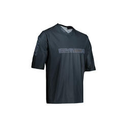 Maillot Manches Courtes Leatt MTB 3.0 noir