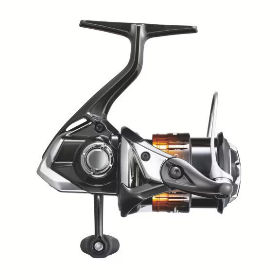 Bobina con freno anteriore Shimano Soare BB A C2000SS PG 2/4