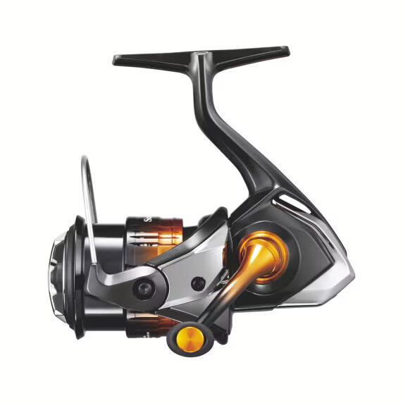 Front brake reel Shimano Soare BB A C2000SS PG
